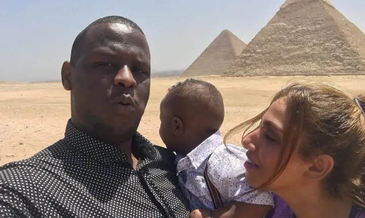 Teste & Learn : Egyptian Falafel Experience 