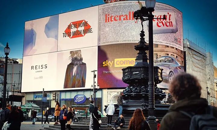 London Personalized 3 Hours Private Walking Tour