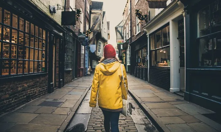 Oxford, Bath and Stratford Upon Avon - Famous History and Literature Sites