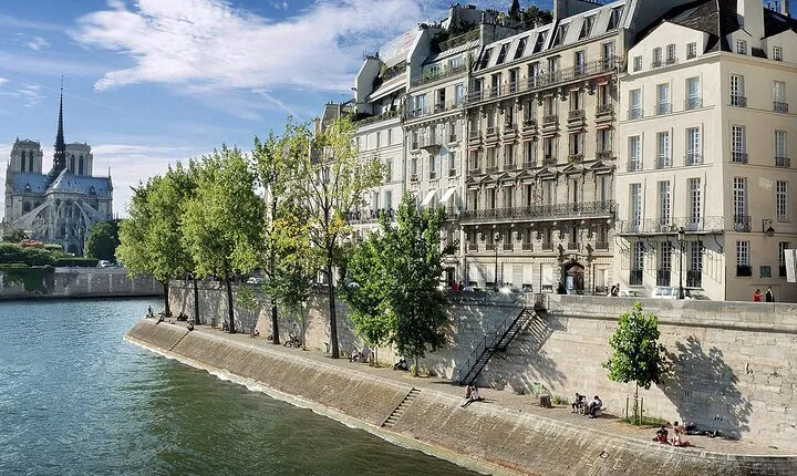 Paris Private Tour - Elegant Food tour Le Marais