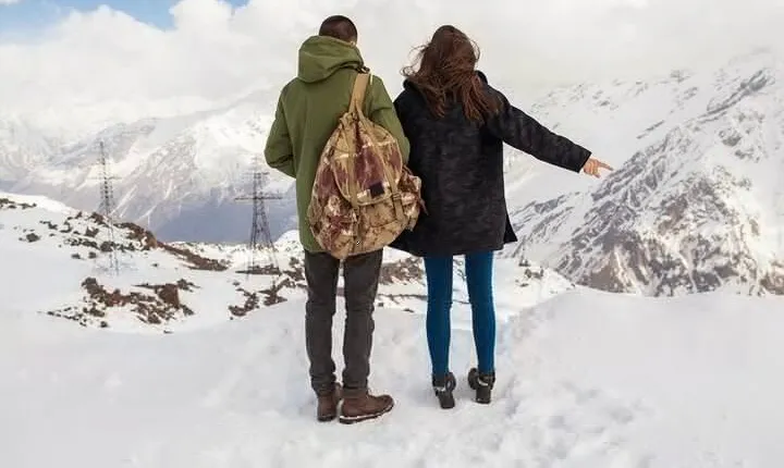 Delhi-Shimla-Manali tour