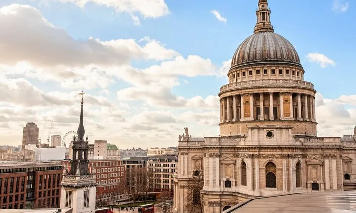 London: The Great Fire Quest Experience