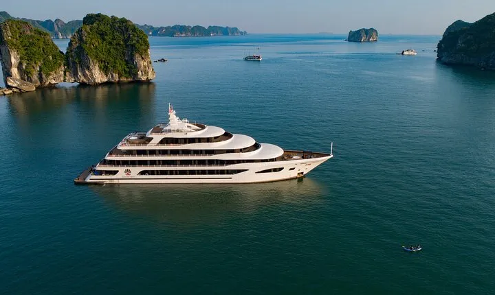 Best seller Halong Bay Cruises
