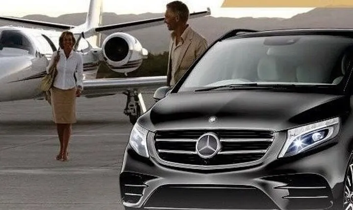 DA and DA Transfers from Rome Airports