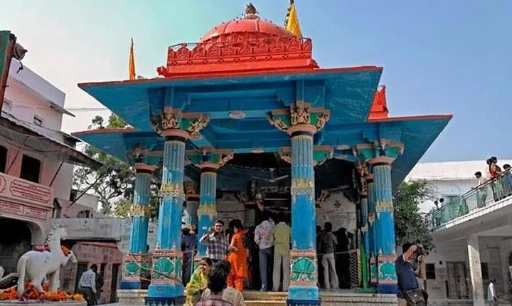 Private Day Trip to Pushkar And Drop Off Jodhpur From Jaipur