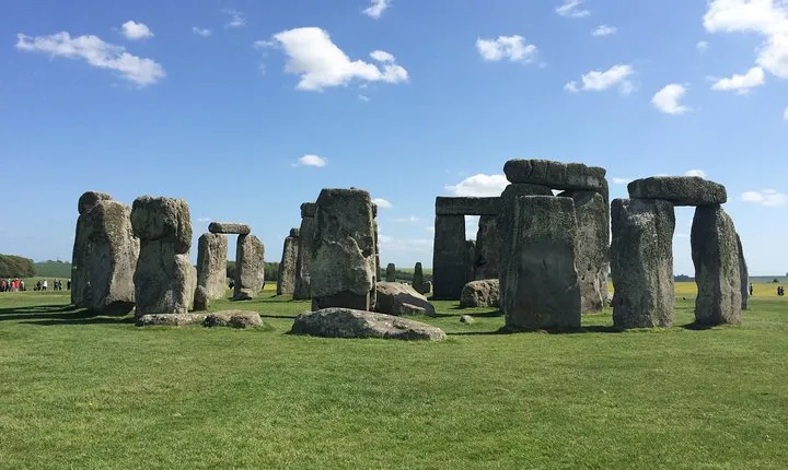 Afternoon Trip London to Stonehenge in a Private Vehicle