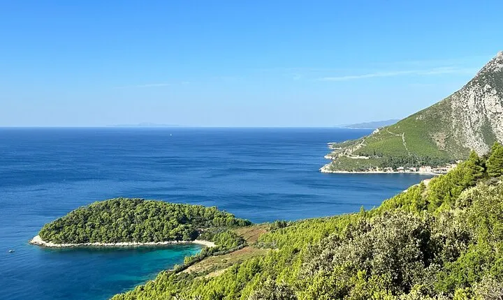 Dubrovnik Private Wine Tasting Tour To Peljesac
