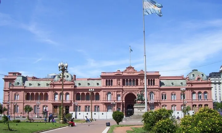 Buenos Aires City Tour