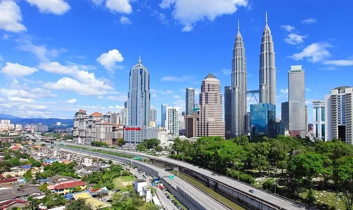 Small-Group Kuala Lumpur Half-Day City Tour