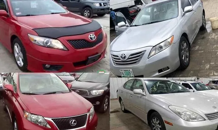 Lagos and Abuja Airport Pick Up or Drop Off (Private)