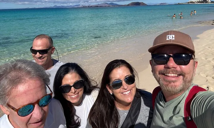 Fuerteventura Private Tailor Made Tour