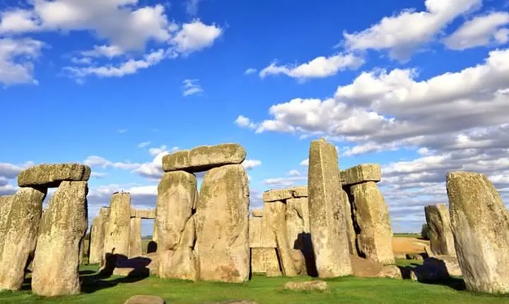 Southampton Pre Cruise From London Via Stonehenge
