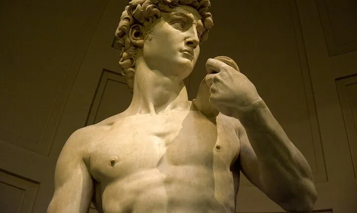 Accademia Gallery Skip the Line Entry Ticket