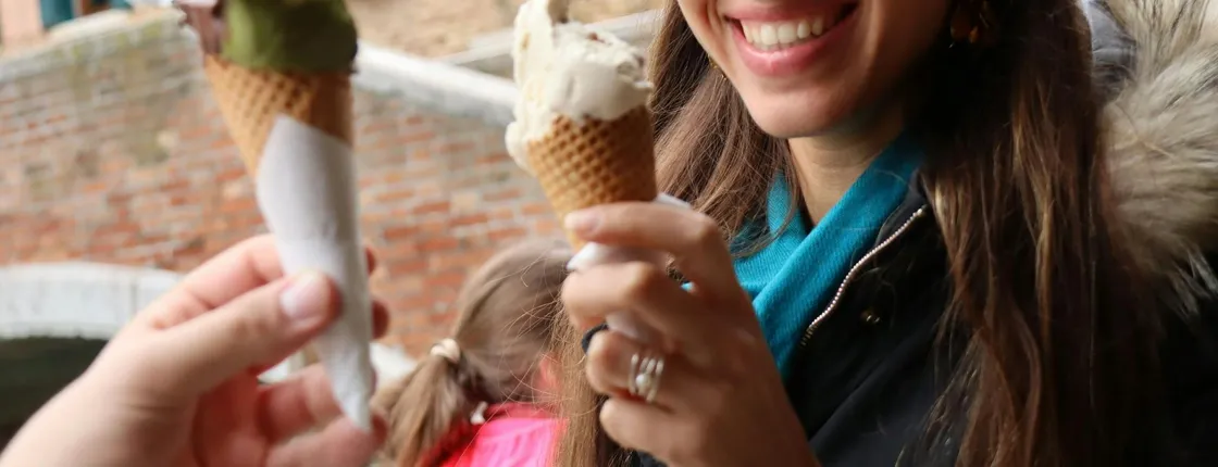Venice Food and Drinks Guided Tour with Spritz and Tramezzino