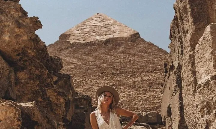 Cairo: Pyramids, Memphis, Sakkara, Dahshur Luxury adventure