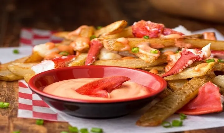 Charlottetown Food Walking Tour