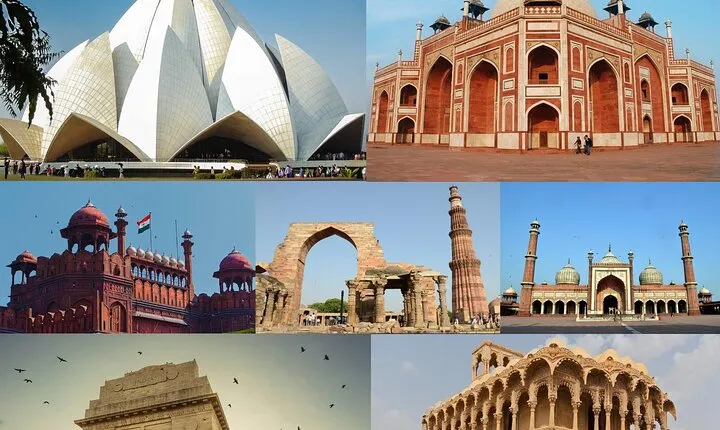 Luxury Jodhpur Jaisalmer Tour Package