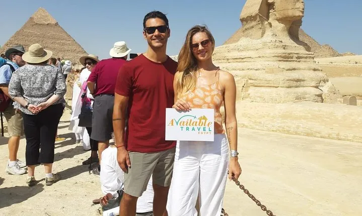 Budget tour to Cairo and Alexandria