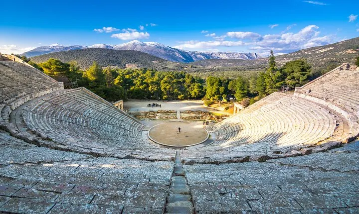 Argo Cultural Arts and Tastings Private Tour