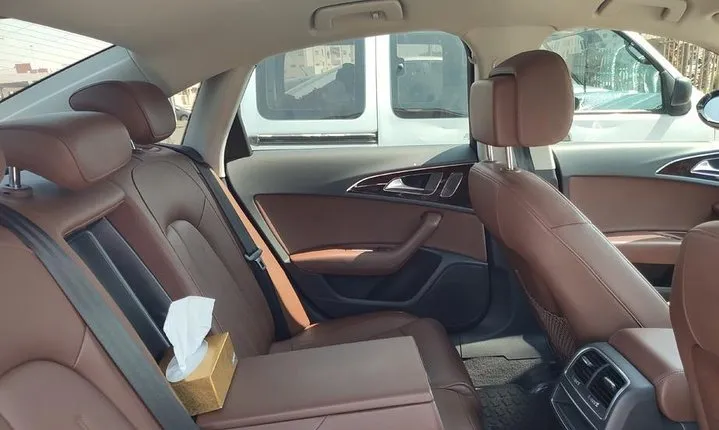 Rabat To Casablanca Luxury transfer