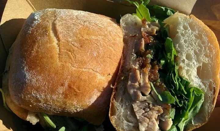 San Francisco Street Food Tour With A Local Guide