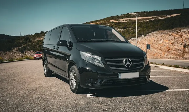 Private Transfer from Herceg Novi, Meljine or Igalo to Tivat airport