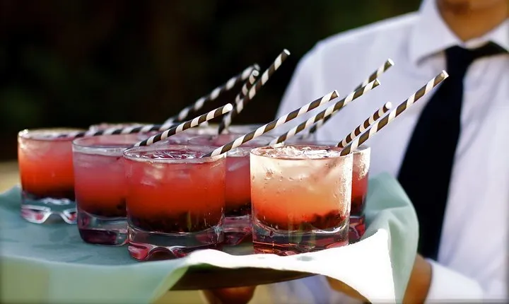 Prague Coctail Night nad VIP music club entry