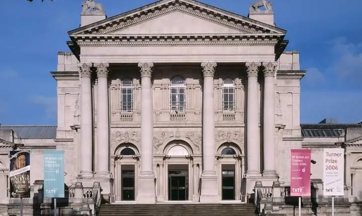 Tate Britain London Private Guided Tour - 3 hour