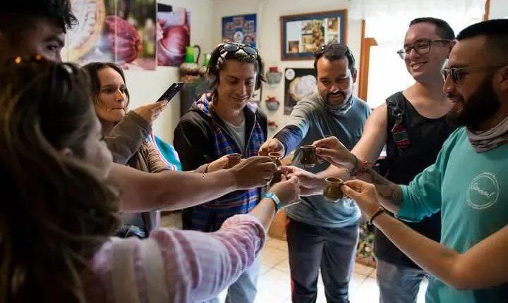 Antigua ATV Mountain Adventure