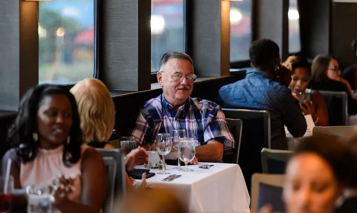 Washington DC Signature Dinner Cruise
