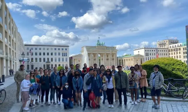 Berlin: Sachsenhausen Concentration Camp Memorial Tour