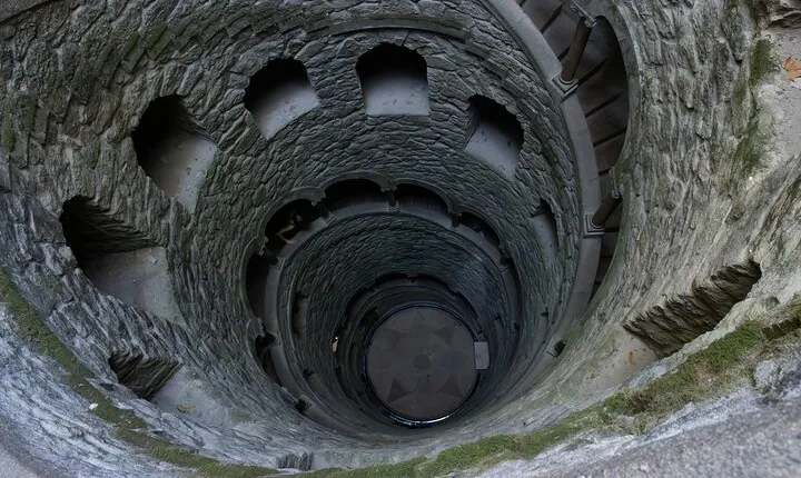 Sintra Quinta da Regaleira Entry Tickets