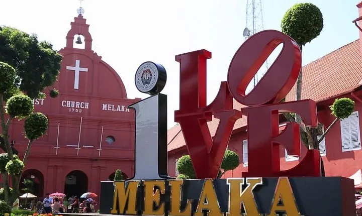 Kuala Lumpur City to Malacca City Hotels 1-way Transfer