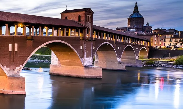Sato Code Escape Room across Pavia