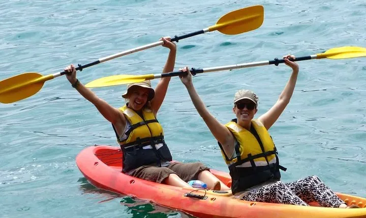 1 Day Private Lake Chala Full Day Tour