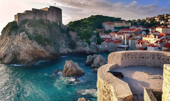 Private Transfer from Split to Dubrovnik, English-speaking driver