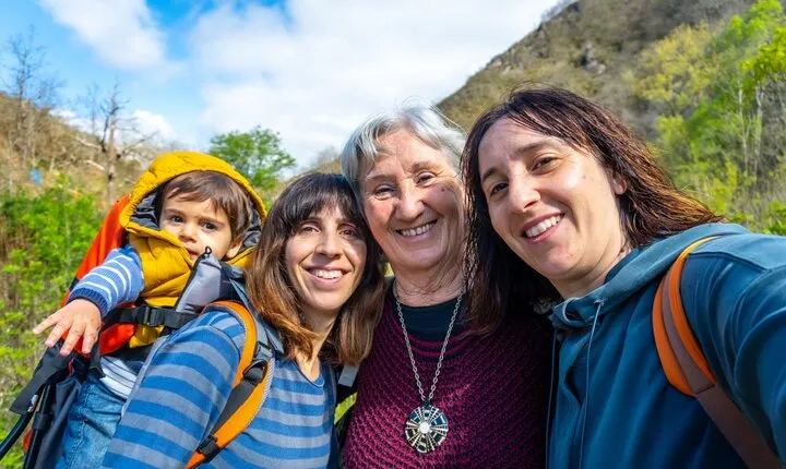 Full-Day Nature Tour: Picos de Europa National Park