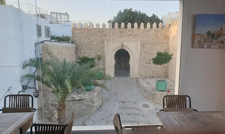 Tangier excursion + day trip to chefchaouen