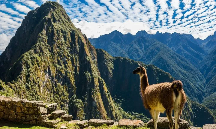 6 Days Extraordinary Peru from Lima