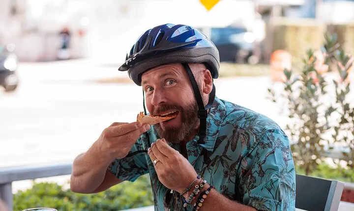 Miami Beach Bike and Food Tour - Bikes, Bites & Views (Adults)