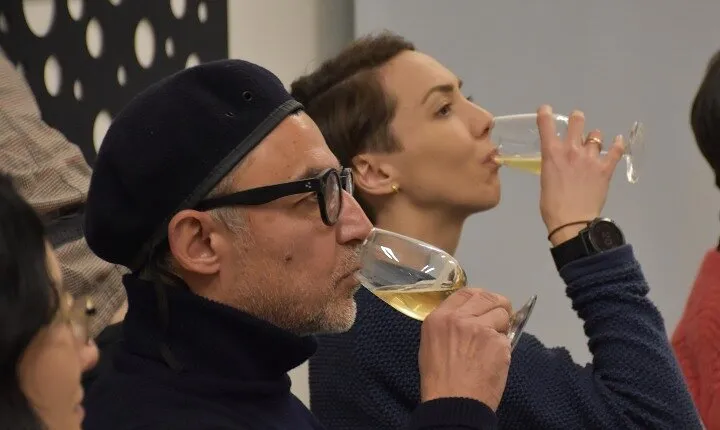 Private Alcohol-Free Tasting Experience in London