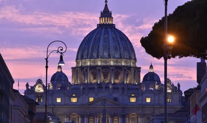 Day Trip from Florence to Rome with Vatican Museums Guided Tour