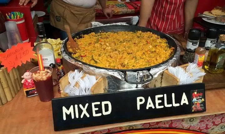 London's Cosmopolitan Cuisine Foodlover's Tour