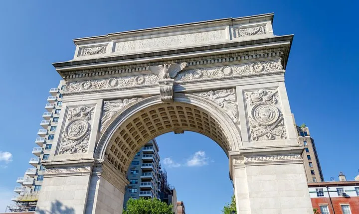 Semi-Private Greenwich Village Walking Tour