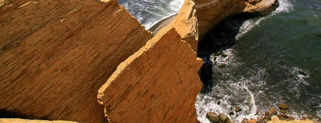 Paracas National Reserve buggy and ATV adventure