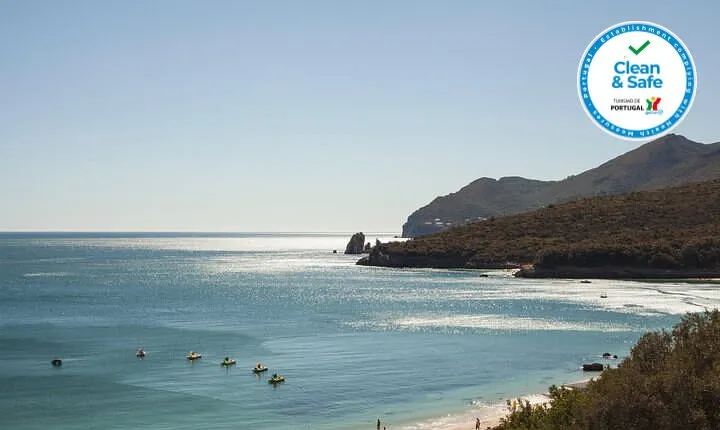 Arrabida Full Day Private Tour with Wine Tasting