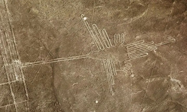 Nazca Lines Full Day Trip from Lima