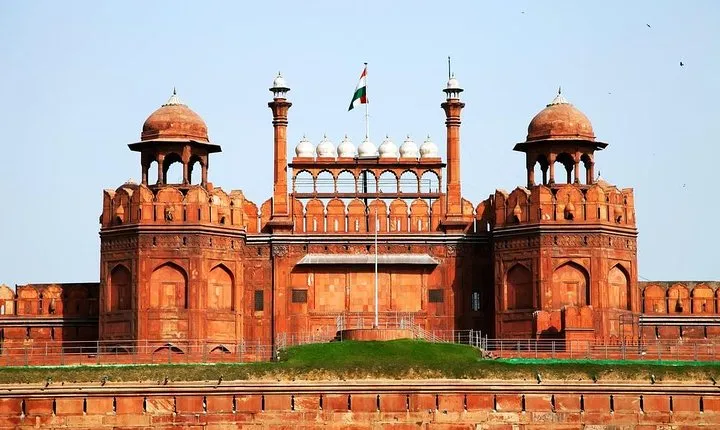 Old Delhi City Tour