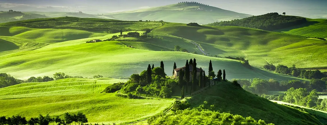 Pienza and Montepulciano food and wine tour