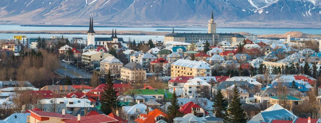 Golden Circle Iceland self-guided driving tour from Reykjavik